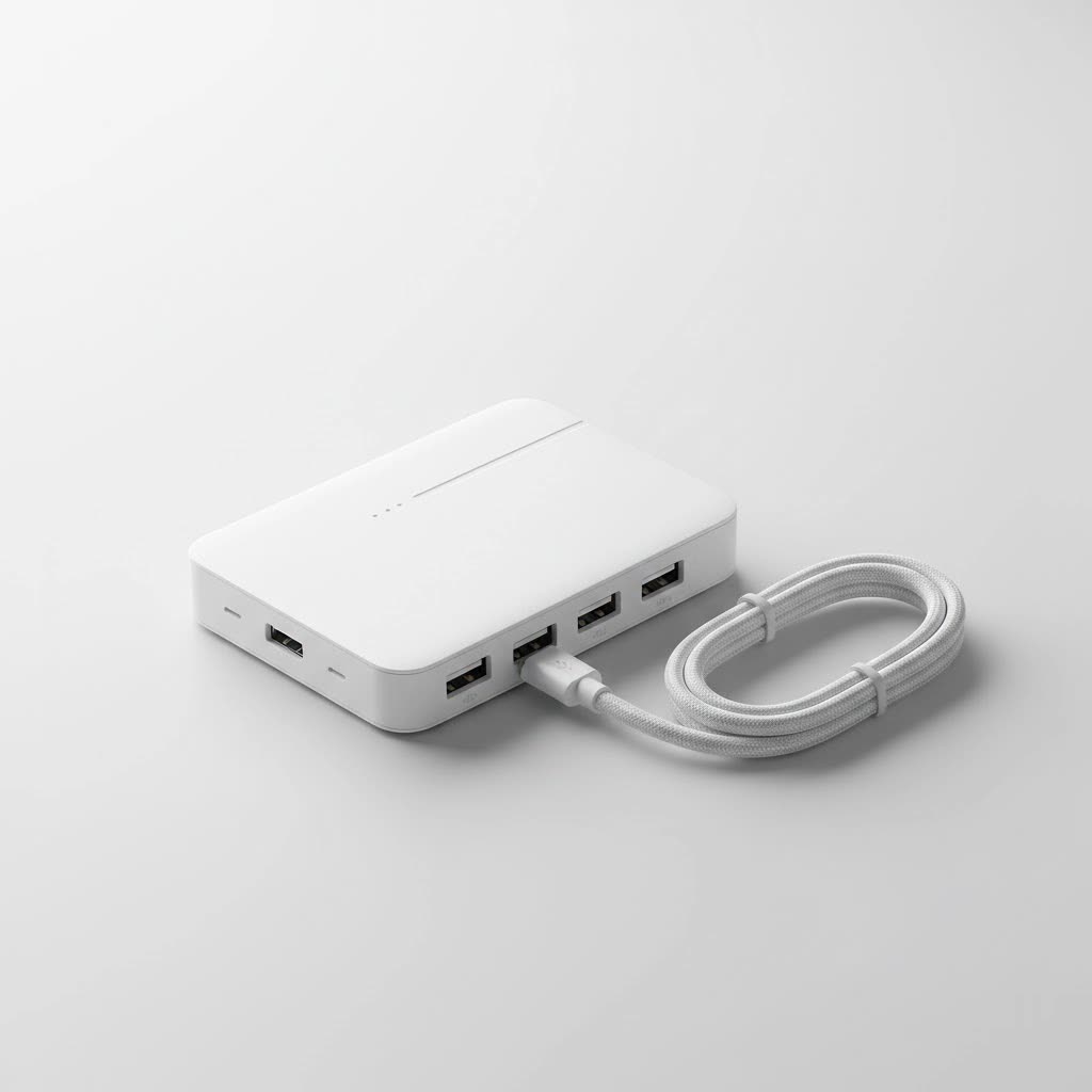 Hub USB Port: The Ultimate Guide to Expanding Connectivity