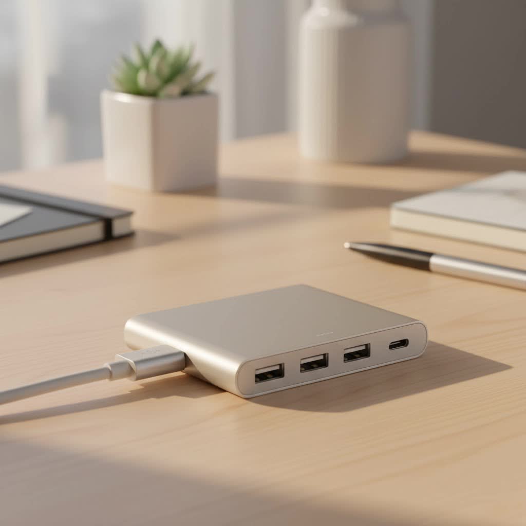 Hub HDMI USB: The Ultimate Guide to Choosing the Best
