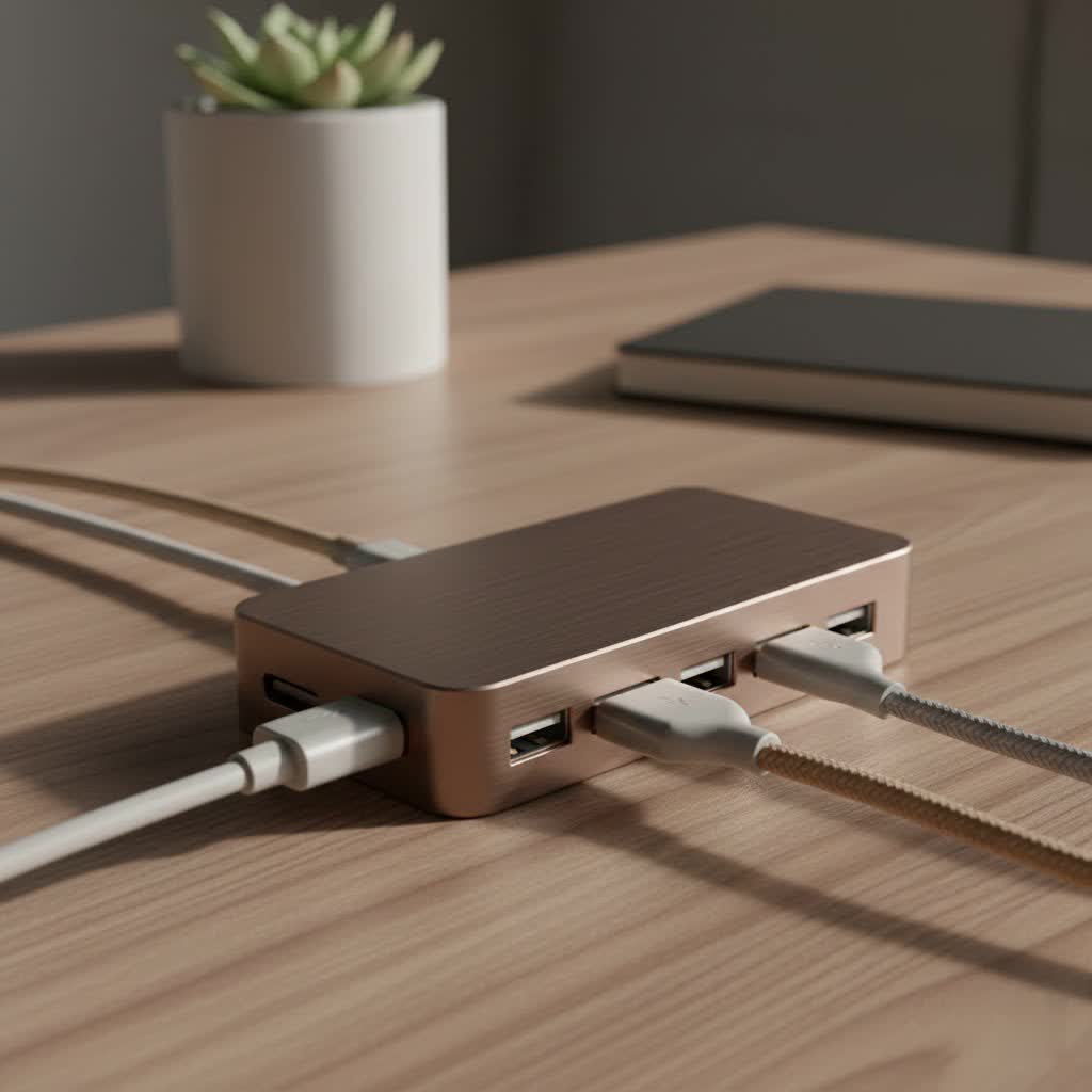 USB C Hub for Steam Deck: The Ultimate Guide