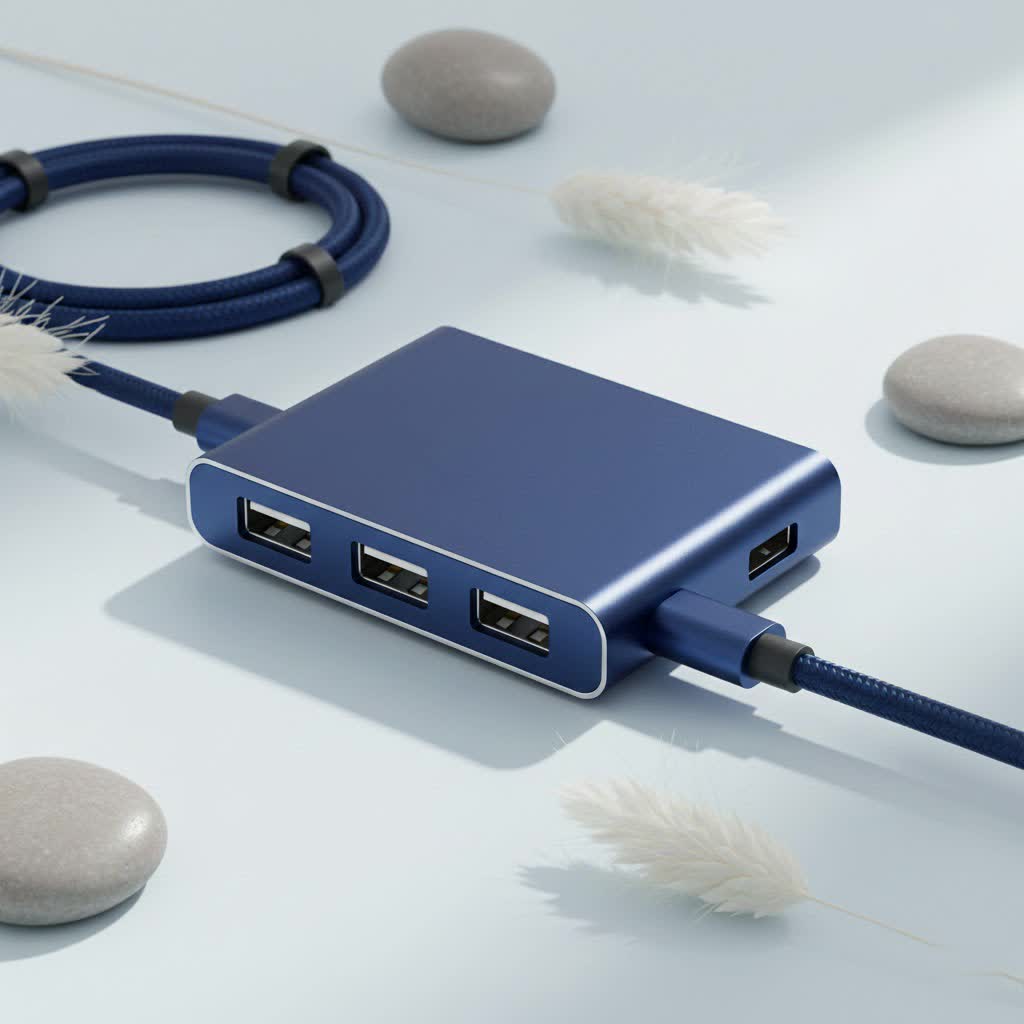 USB-C Hub for MacBook Pro: The Ultimate Guide