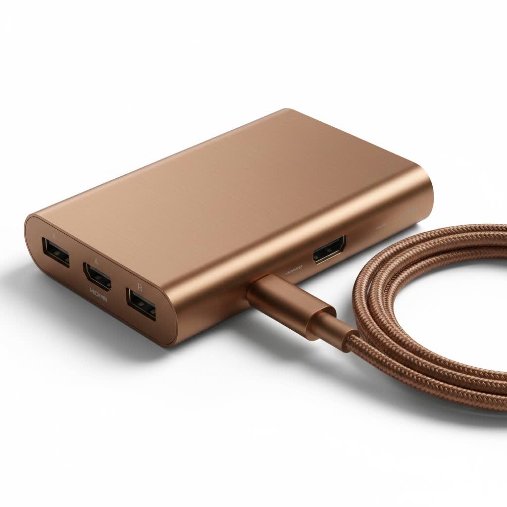 Sabrent USB Hub: Ultimate Connectivity Guide
