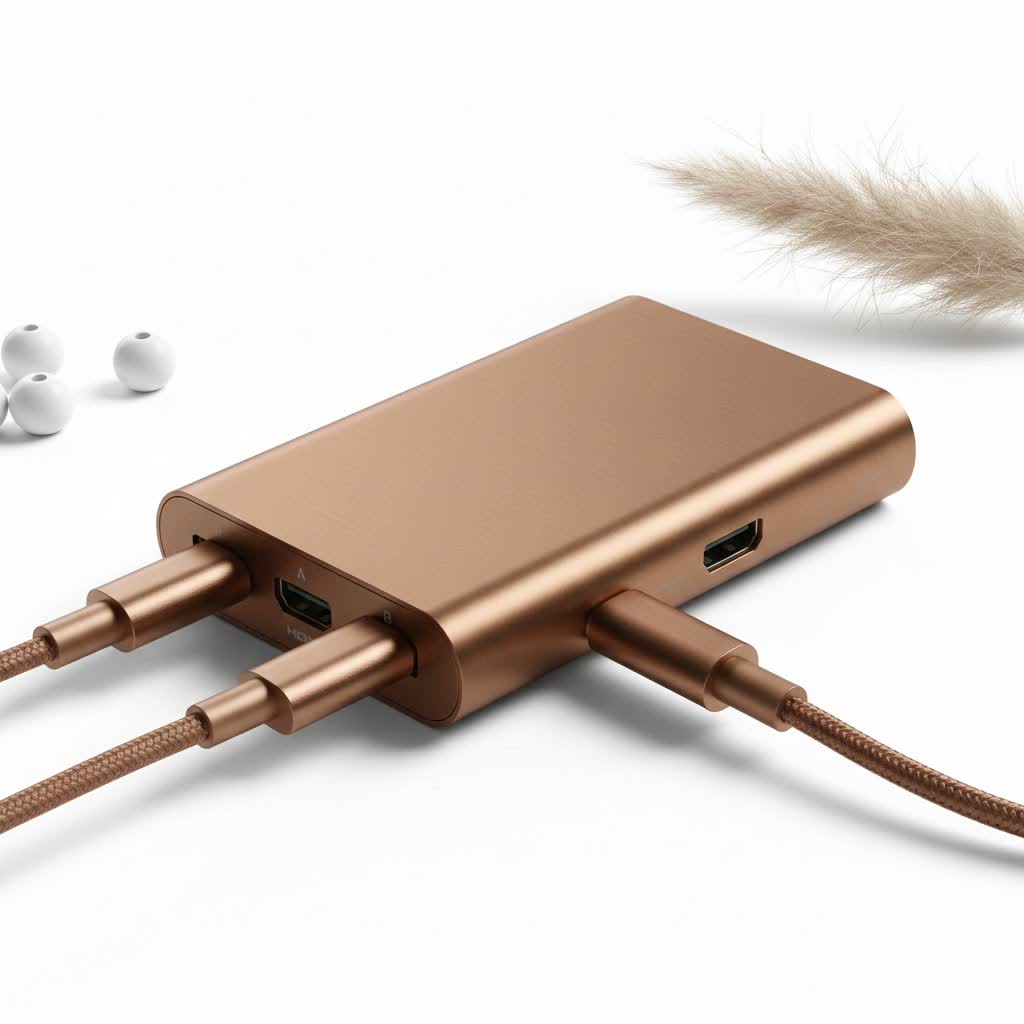Best USB Type-C Hub: Your Ultimate Buying Guide