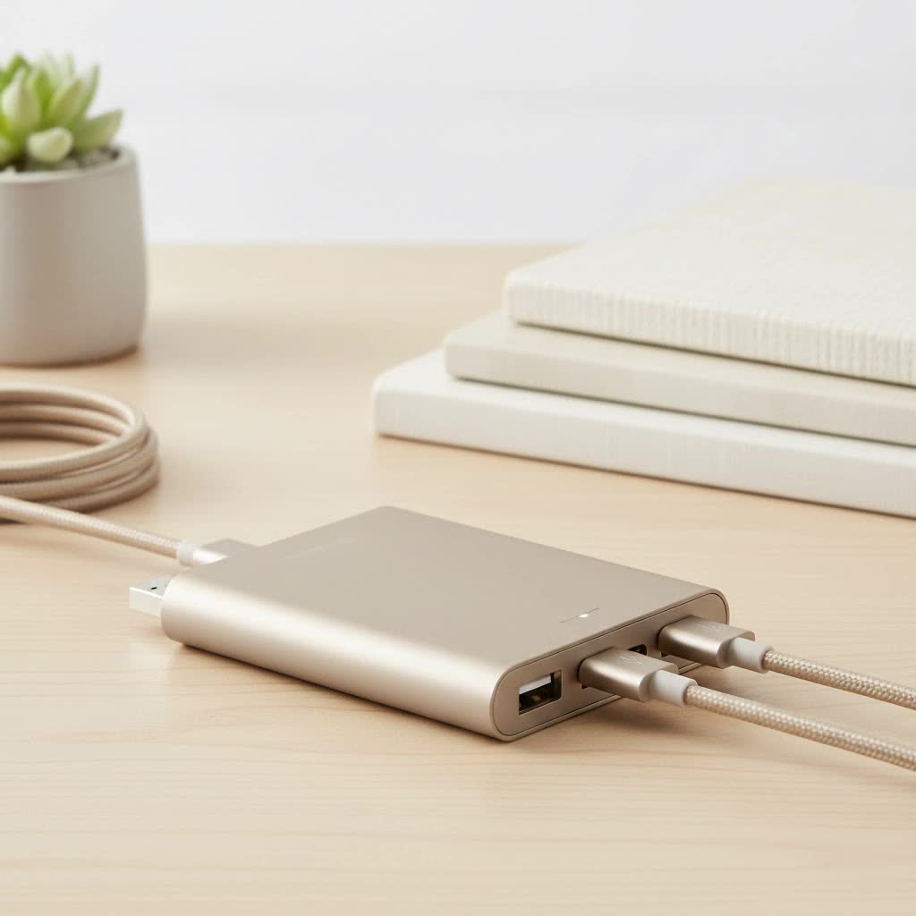 best USB hub