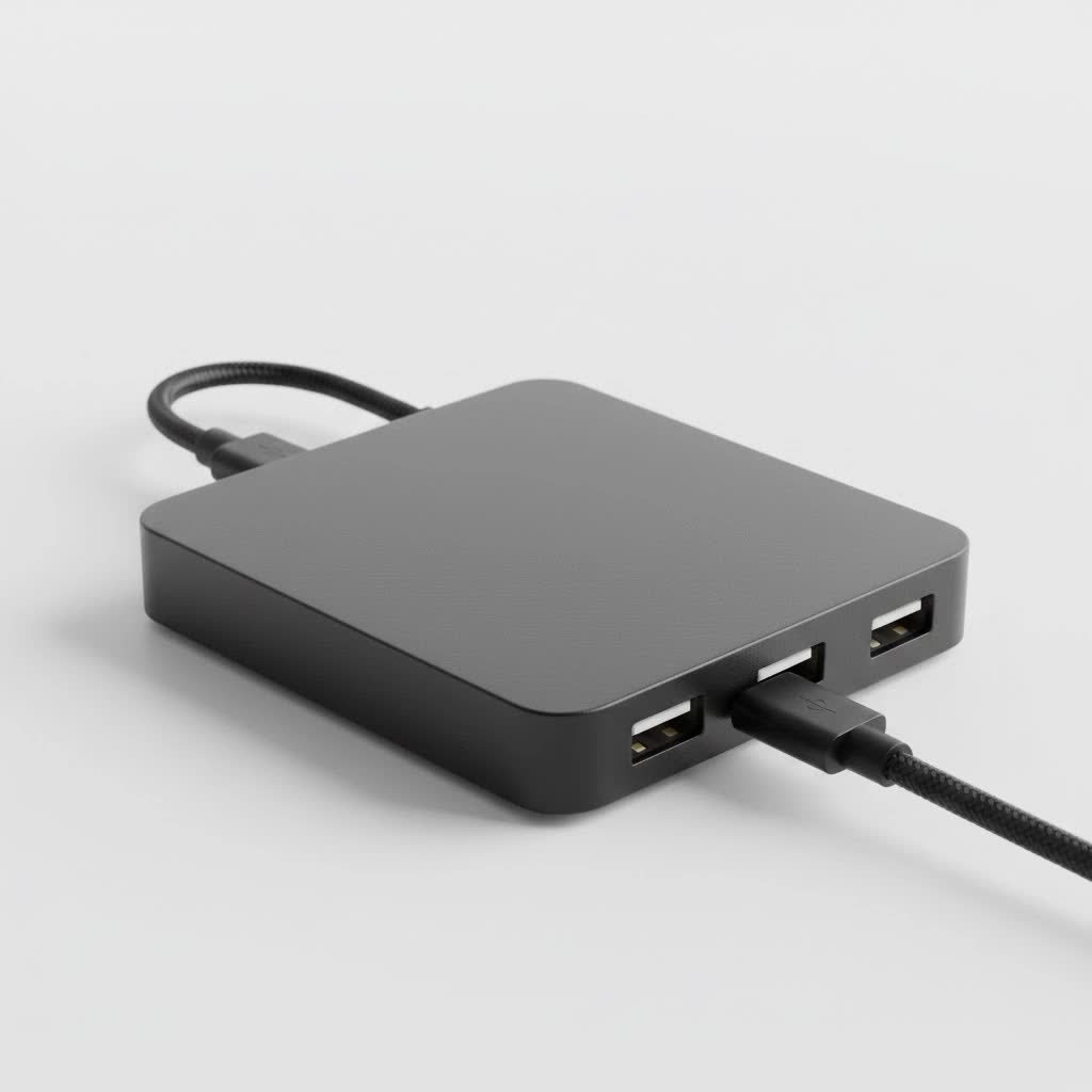 Unraveling the Mystery: Your Ultimate Guide to USB Hubs and Switches