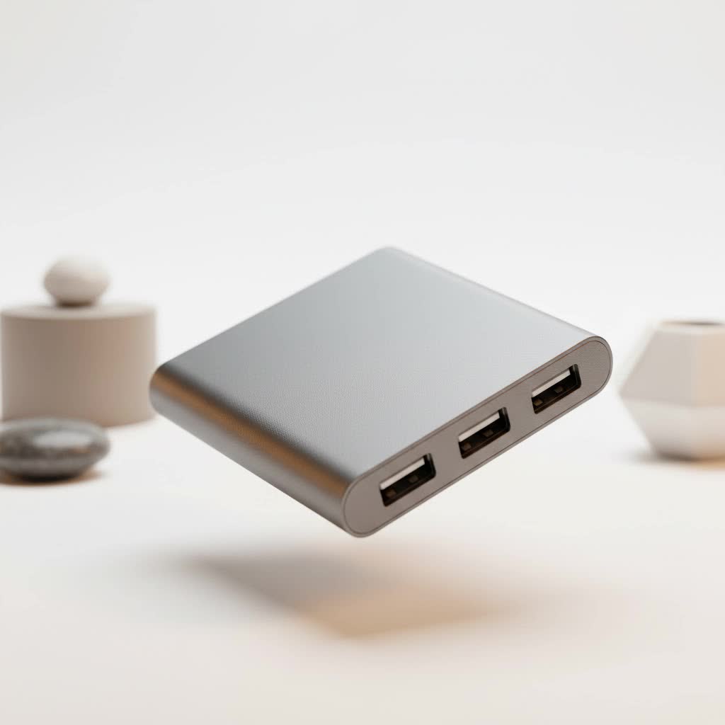 The Ultimate Guide to USB-C Hubs for Laptops: Expand Your Connectivity