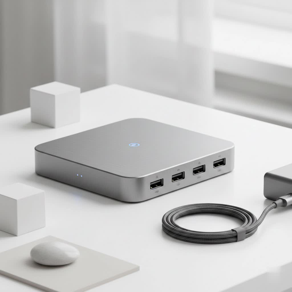 USB Hub USB 3.0: Your Ultimate Guide to Speed, Connectivity, and Power